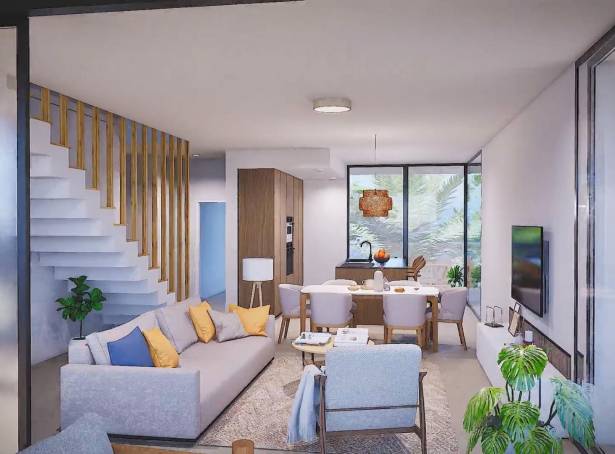 For sale - Apartment - Cartagena - Mar De Cristal
