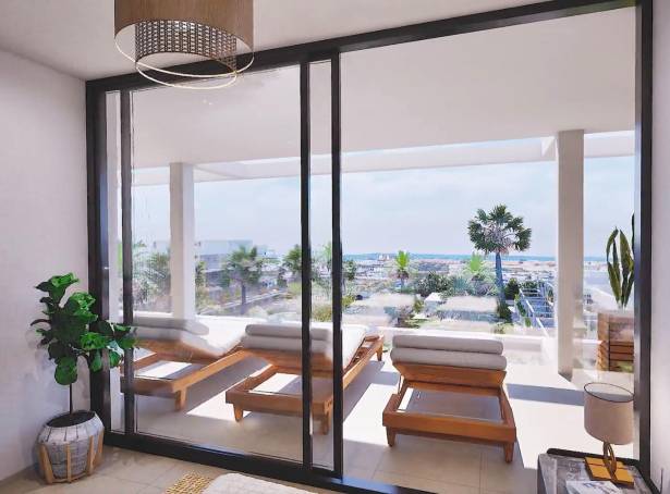 For sale - Apartment - Cartagena - Mar De Cristal