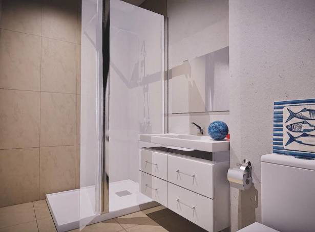 For sale - Apartment - Cartagena - Mar De Cristal