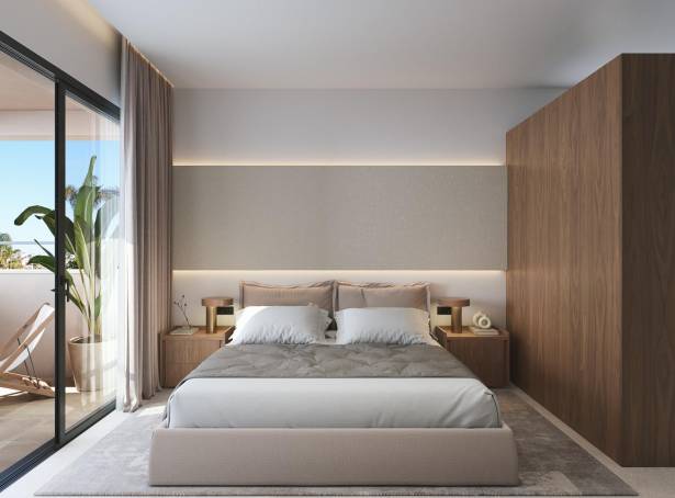 For sale - Semi Detached / Linked Villa - Pilar De La Horadada - Torre De La Horadada