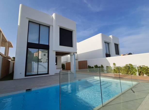 For sale - Detached Villa - El Albir