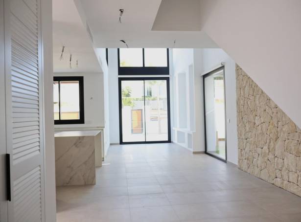 For sale - Detached Villa - El Albir