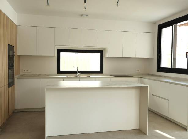 For sale - Detached Villa - El Albir