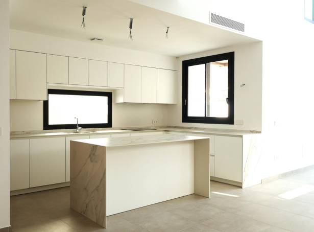 For sale - Detached Villa - El Albir