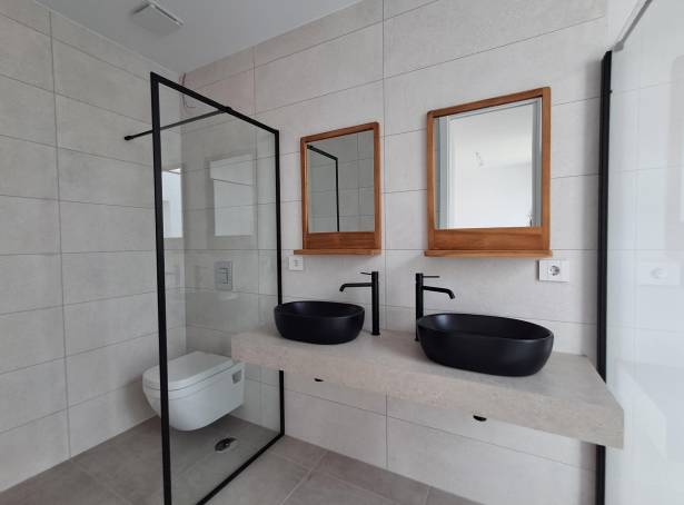 For sale - Detached Villa - El Albir