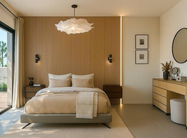 For sale - Detached Villa - Los Alcazares - Santa Rosalia Lake Resort