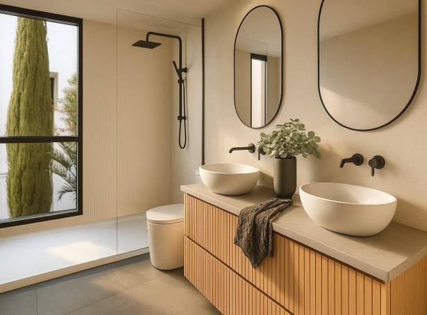 For sale - Detached Villa - Los Alcazares - Santa Rosalia Lake Resort