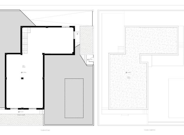 For sale - Detached Villa - Los Alcazares - Santa Rosalia Lake Resort