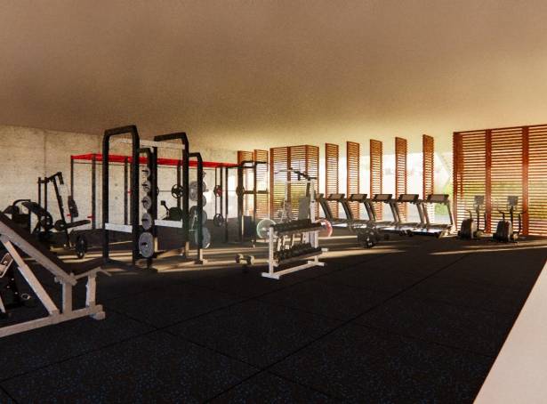 For sale - Detached Villa - Los Alcazares - Santa Rosalia Lake Resort