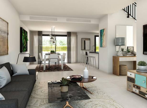 For sale - Detached Villa - Denia