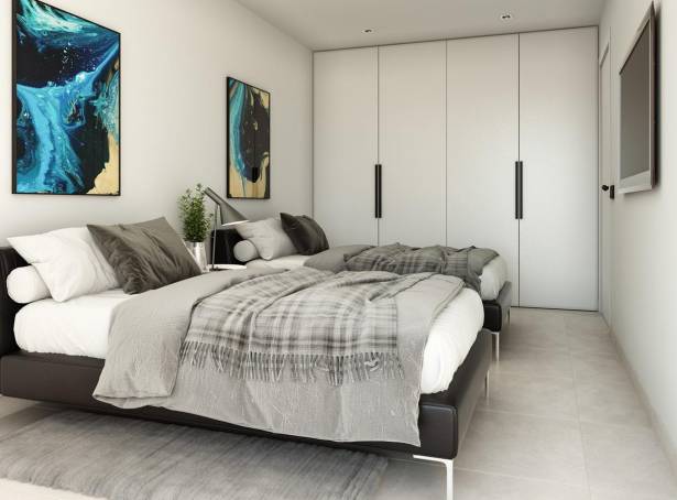 For sale - Detached Villa - Denia