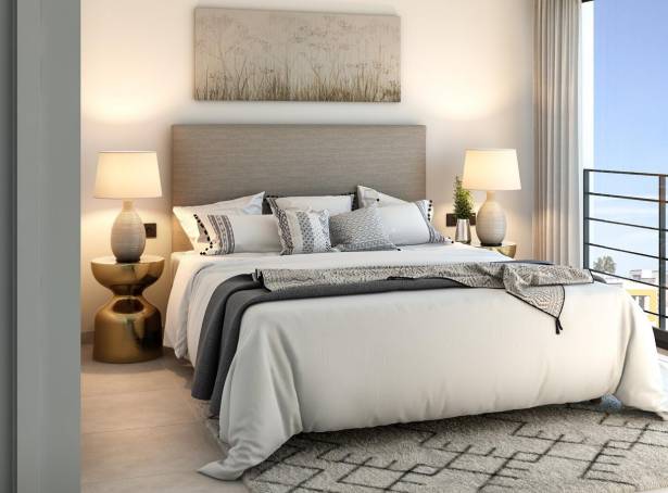 For sale - Detached Villa - Denia