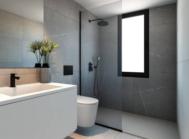 For sale - Detached Villa - Denia