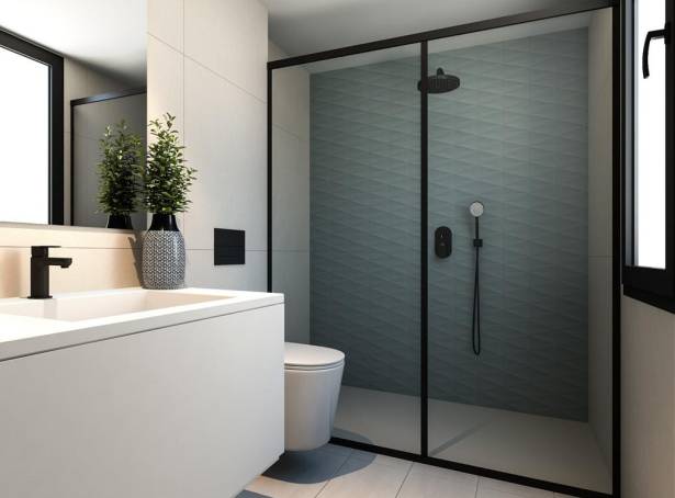 For sale - Detached Villa - Denia