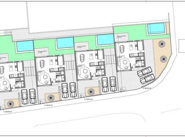 For sale - Detached Villa - Denia