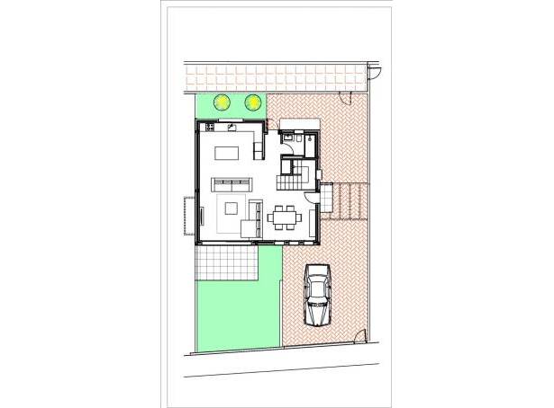 For sale - Detached Villa - Denia