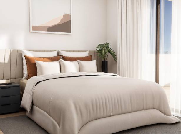 For sale - Apartment - Finestrat & Sierra Cortina