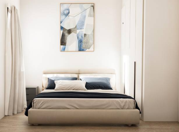 For sale - Apartment - Finestrat & Sierra Cortina