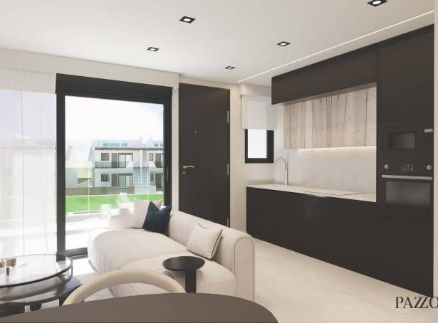 For sale - Apartment - Pilar De La Horadada - Pilar De La Horadada 