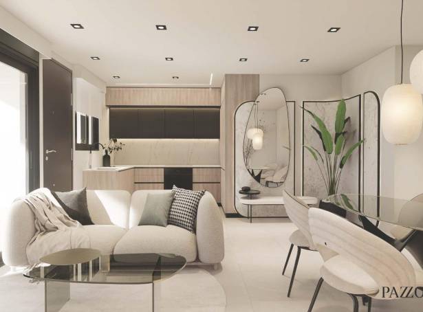 For sale - Apartment - Pilar De La Horadada - Pilar De La Horadada 