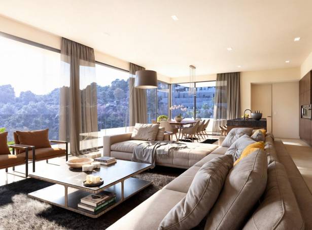 For sale - Detached Villa - Benissa - Raco De Galano