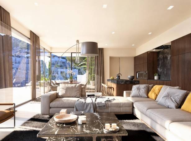 For sale - Detached Villa - Benissa - Raco De Galano