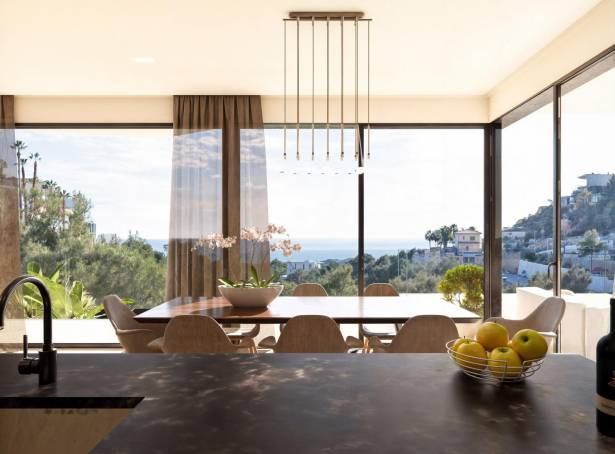 For sale - Detached Villa - Benissa - Raco De Galano