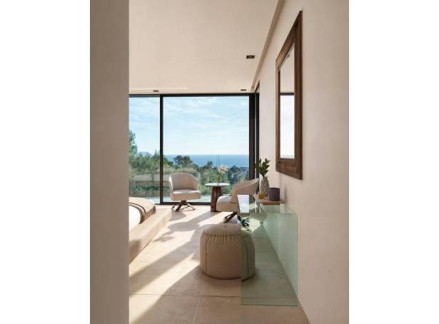 For sale - Detached Villa - Benissa - Raco De Galano