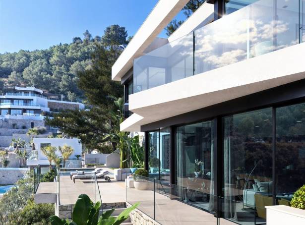 For sale - Detached Villa - Benissa - Raco De Galano