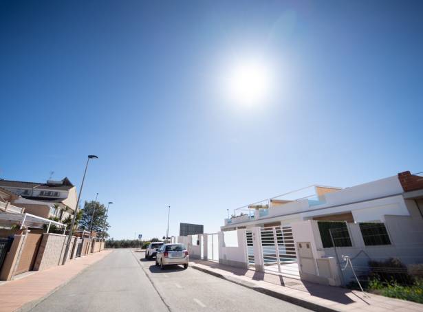 For sale - Detached Villa - San Javier & San Pedro Del Pinatar - San Javier Town