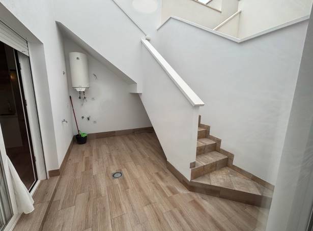 For sale - Detached Villa - San Javier & San Pedro Del Pinatar - San Javier Town