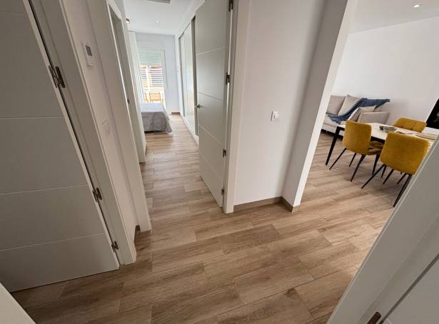 For sale - Detached Villa - San Javier & San Pedro Del Pinatar - San Javier Town