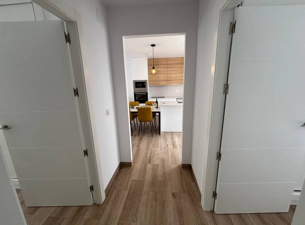 For sale - Detached Villa - San Javier & San Pedro Del Pinatar - San Javier Town