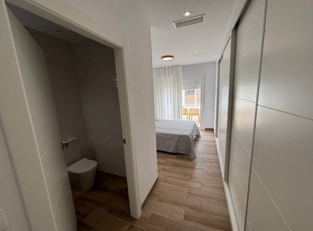 For sale - Detached Villa - San Javier & San Pedro Del Pinatar - San Javier Town