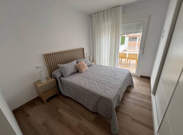 For sale - Detached Villa - San Javier & San Pedro Del Pinatar - San Javier Town