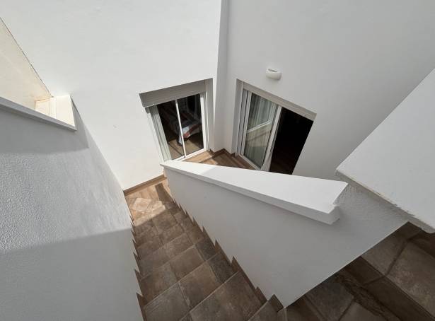 For sale - Detached Villa - San Javier & San Pedro Del Pinatar - San Javier Town