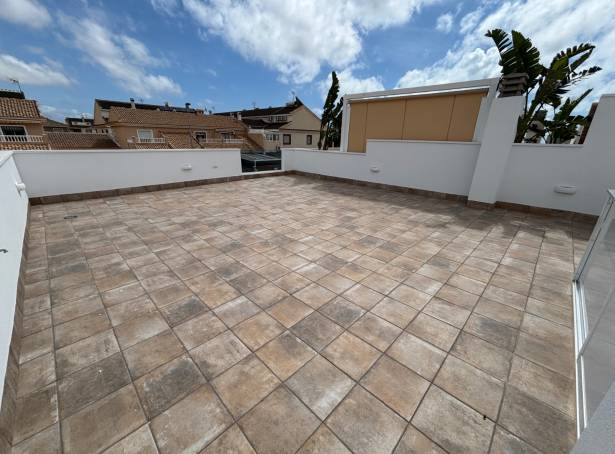 For sale - Detached Villa - San Javier & San Pedro Del Pinatar - San Javier Town