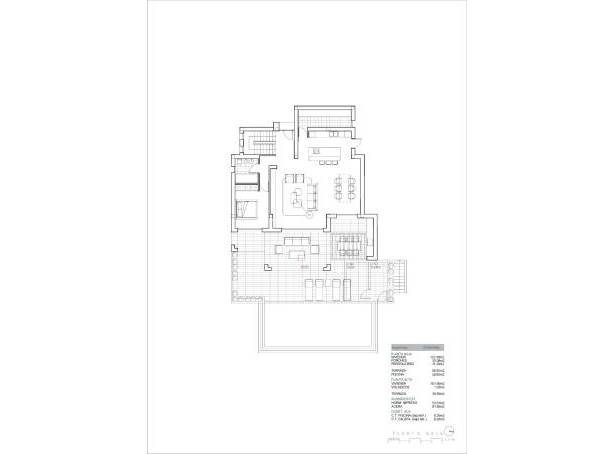 For sale - Detached Villa - Calpe