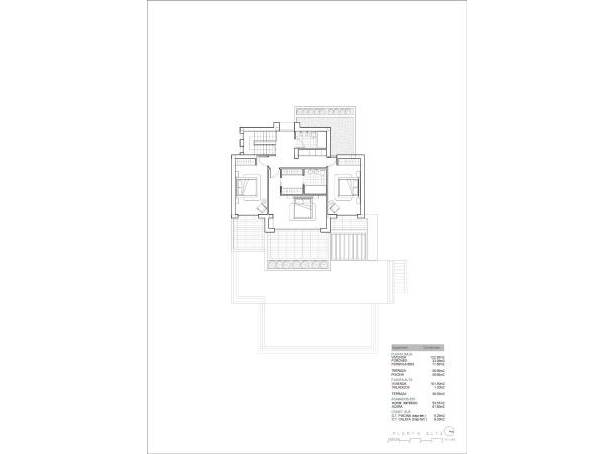 For sale - Detached Villa - Calpe