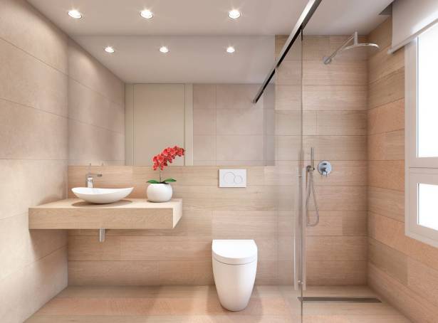 For sale - Apartment - Guardamar & Vega Baja - La FInca Golf Resort