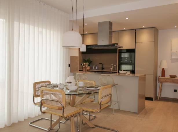 For sale - Apartment - Guardamar & Vega Baja - La FInca Golf Resort