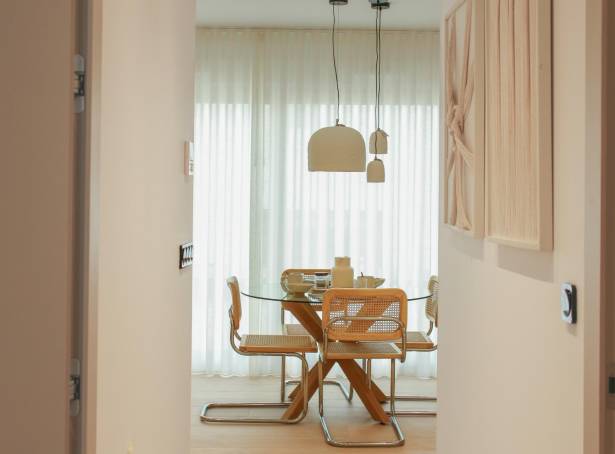 For sale - Apartment - Guardamar & Vega Baja - La FInca Golf Resort