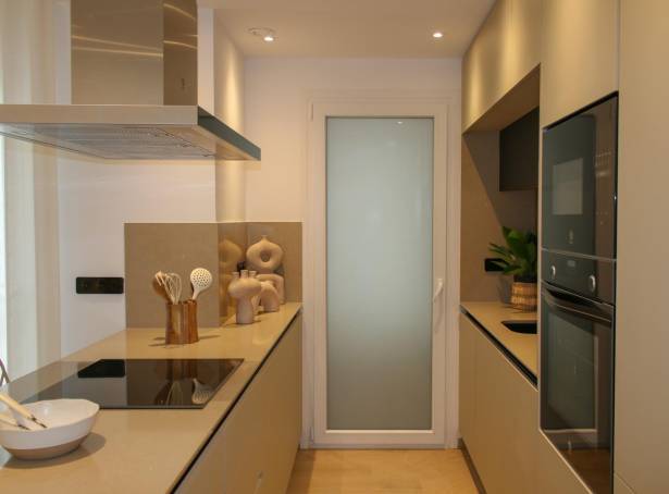 For sale - Apartment - Guardamar & Vega Baja - La FInca Golf Resort