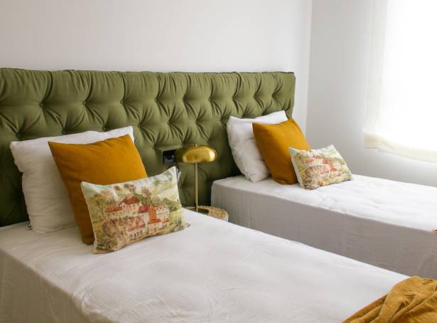 For sale - Apartment - Guardamar & Vega Baja - La FInca Golf Resort