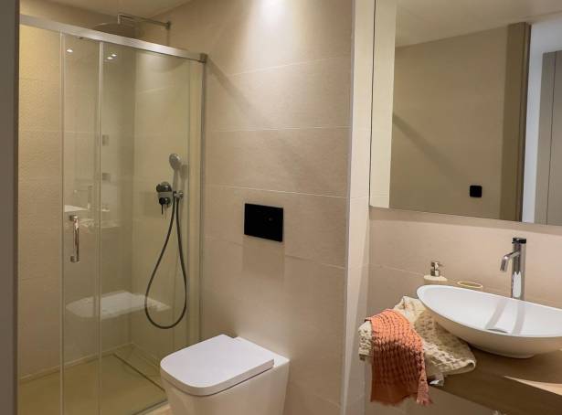 For sale - Apartment - Guardamar & Vega Baja - La FInca Golf Resort