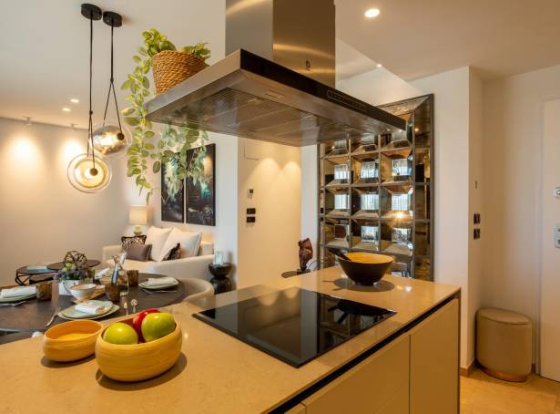 For sale - Apartment - Guardamar & Vega Baja - La FInca Golf Resort