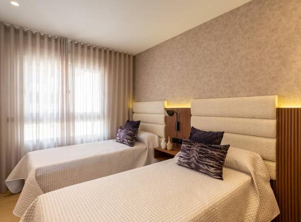 For sale - Apartment - Guardamar & Vega Baja - La FInca Golf Resort