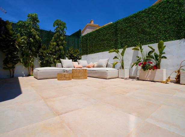 For sale - Detached Villa - Orihuela Costa - Los Almendros