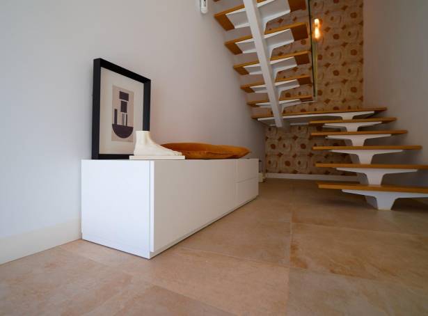 For sale - Detached Villa - Orihuela Costa - Los Almendros