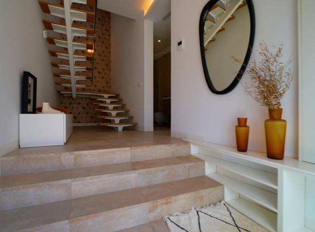 For sale - Detached Villa - Orihuela Costa - Los Almendros